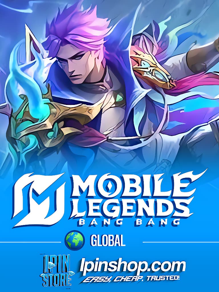 MOBILE LEGENDS GLOBAL