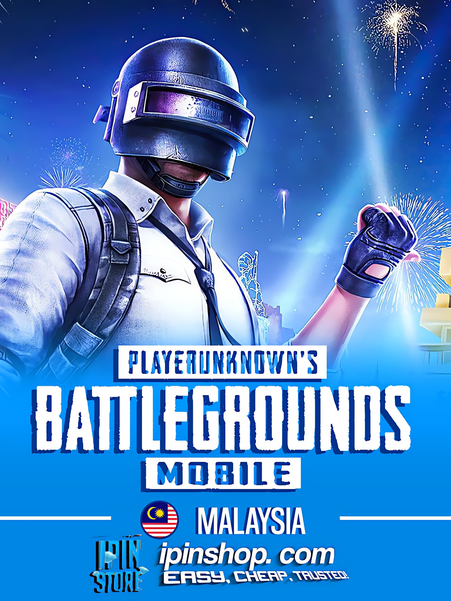 PUBG MOBILE GLOBAL (GLOBAL)