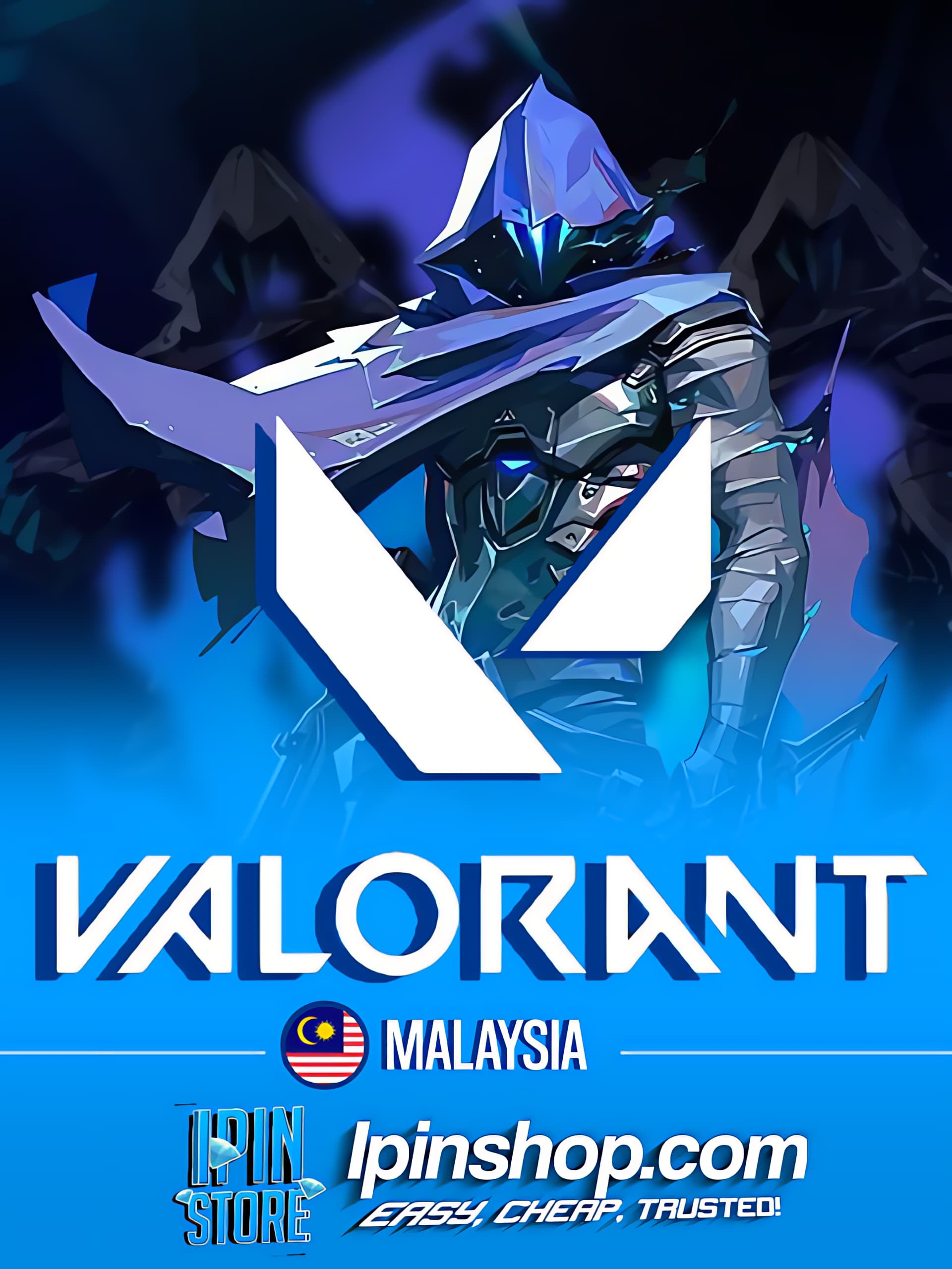 VALORANT MALAYSIA