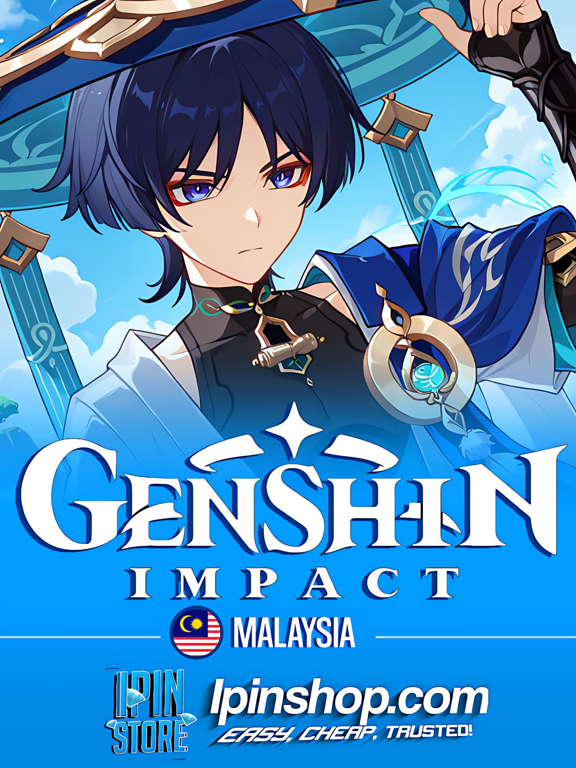 Genshin Impact