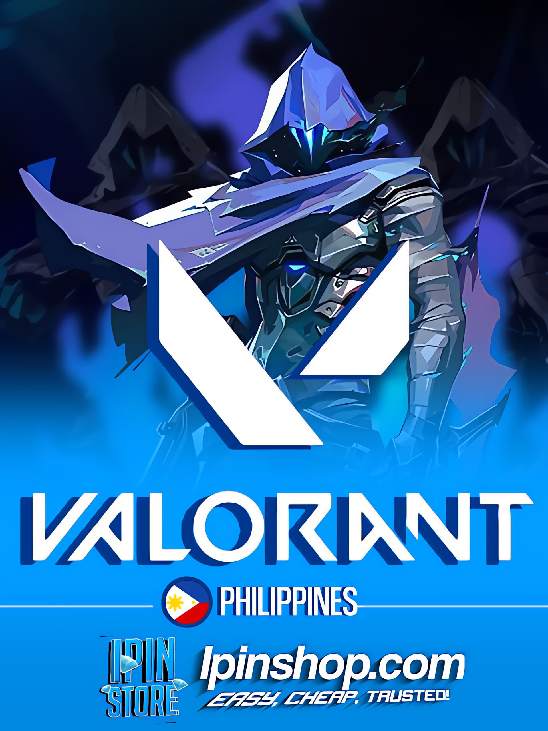 VALORANT FILIPINA