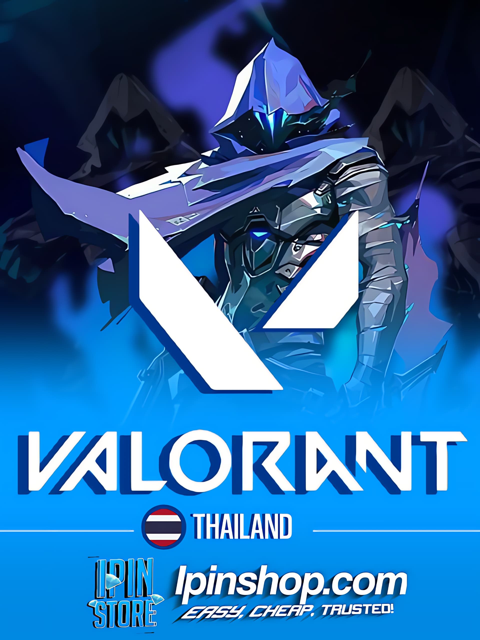 VALORANT THAILAND