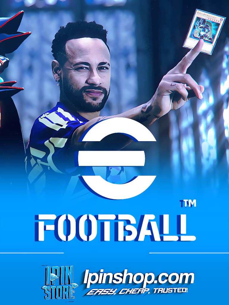 eFootball PES Mobile