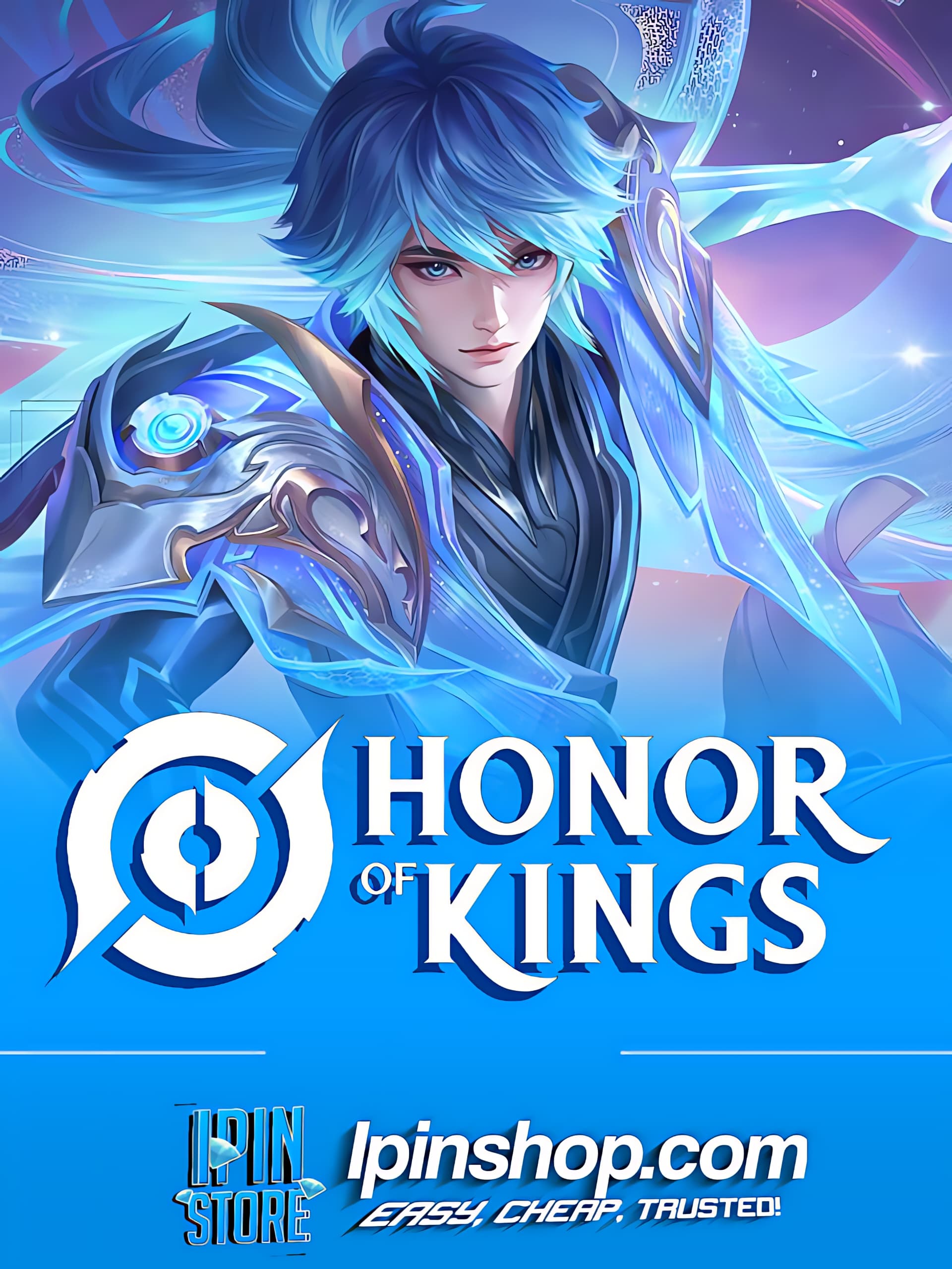 Honor Of Kings