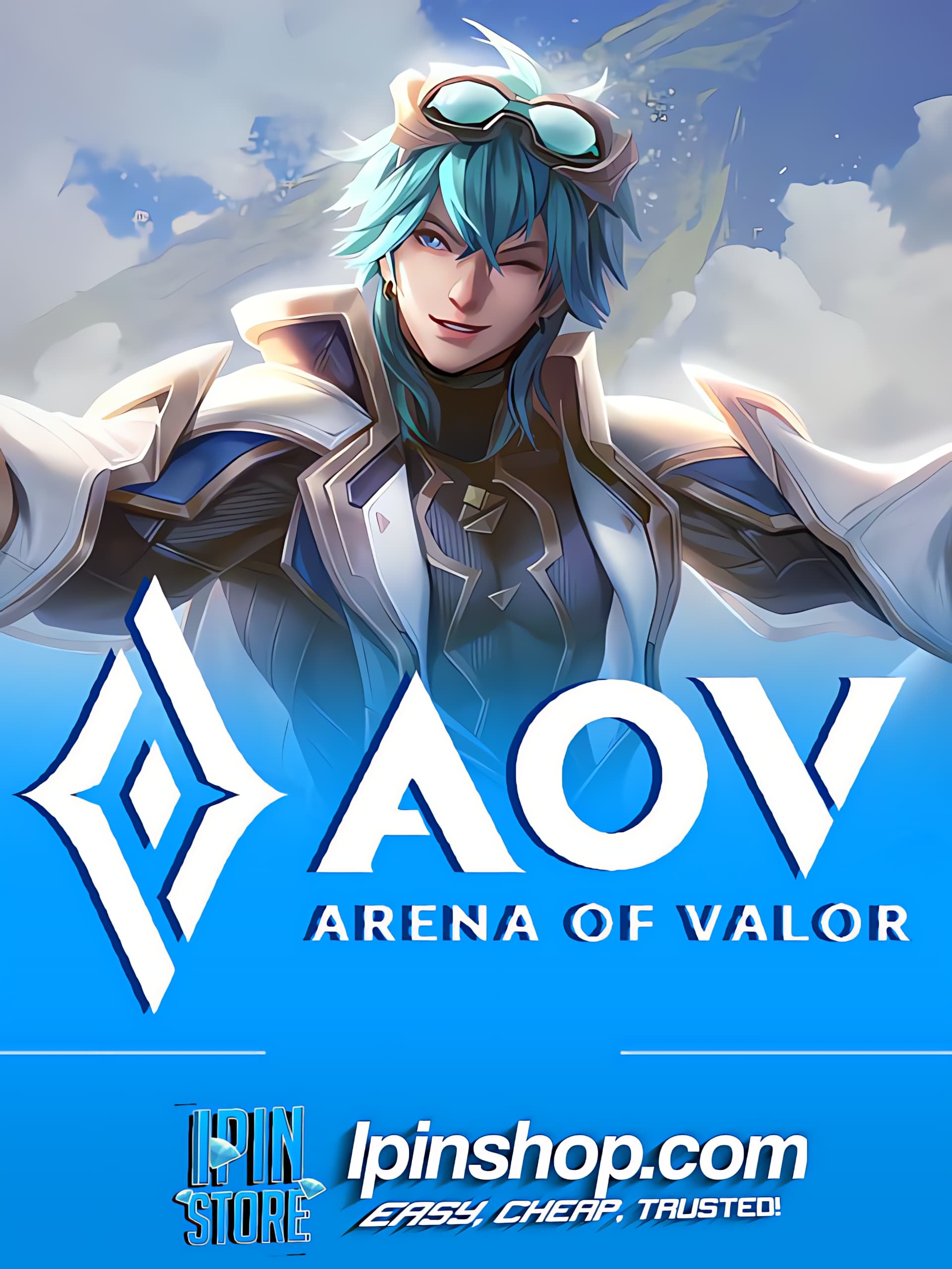 Arena of Valor